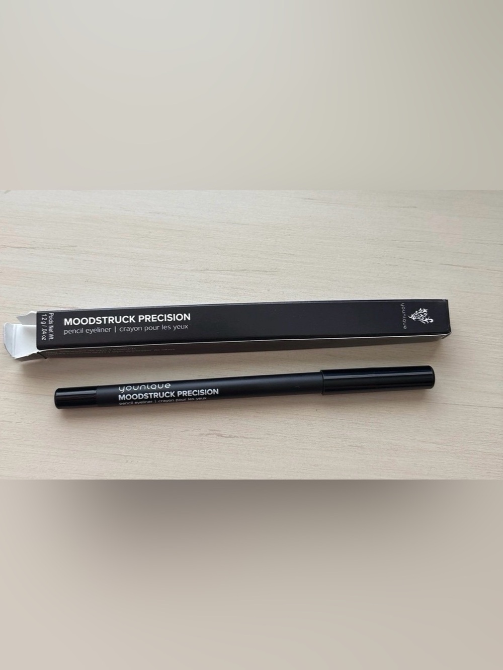 Younique Moodstruck Precision Eyeliner - Black